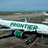 Frontier anuncia gran expansión de vuelos en Puerto Rico