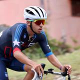 Puerto Rico cierra su participación en Guadalupe 2022 con un oro en ciclismo de ruta