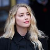 ¿Qué ha pasado con Amber Heard después del polémico juicio con Johnny Depp?