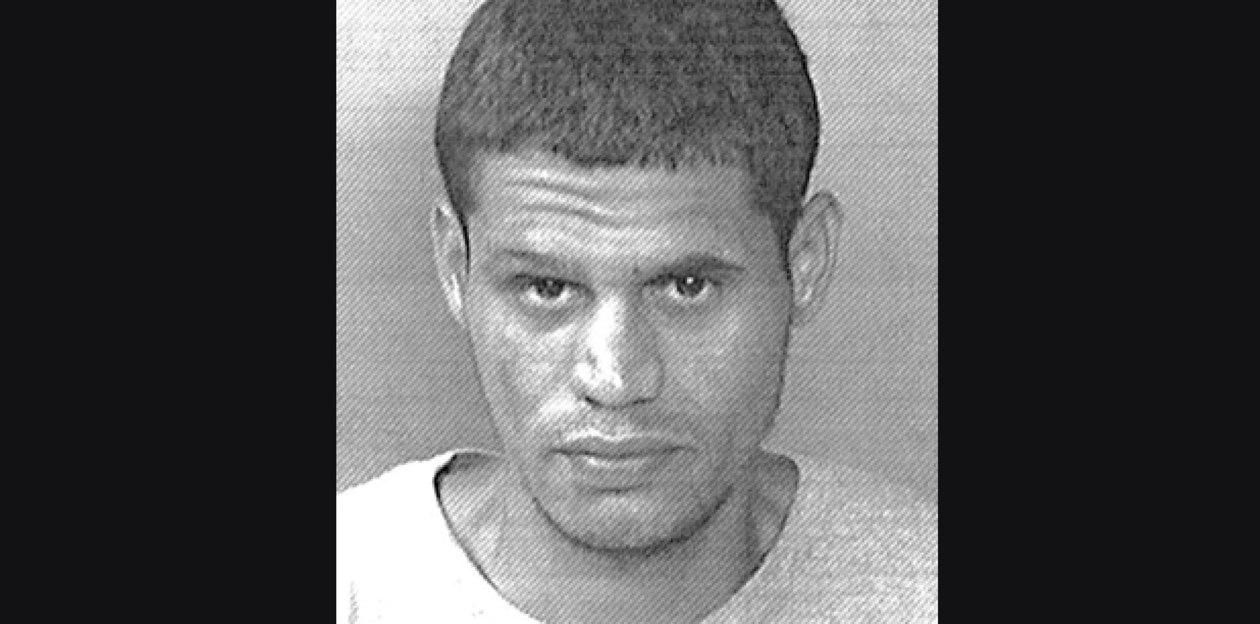 Jesús Rodríguez González, vecino de Villa Palmeras, fue acusado robar mercancía de la farmacia Walgreens de la calle Loíza, en Santurce. (Suministrada)