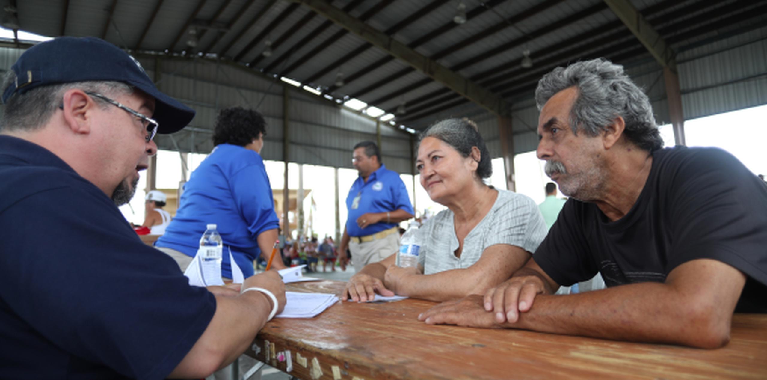 ¿Qué daños se pueden reportar a FEMA? Primera Hora