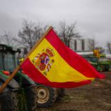 Se intensifican las protestas de agricultores en toda Europa