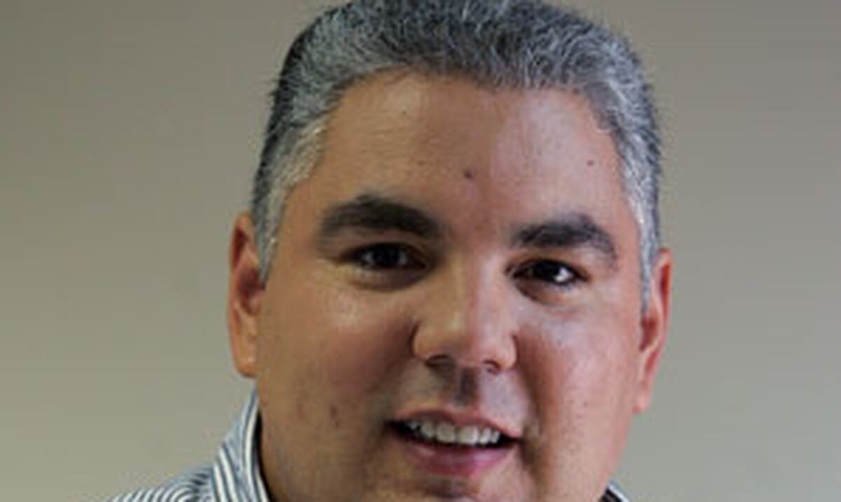 Regresa a Telemundo Héctor Vázquez Muñiz Primera Hora