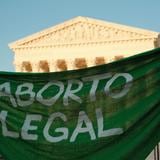 El ataque contra los derechos reproductivos en Estados Unidos va ahora tras píldora abortiva