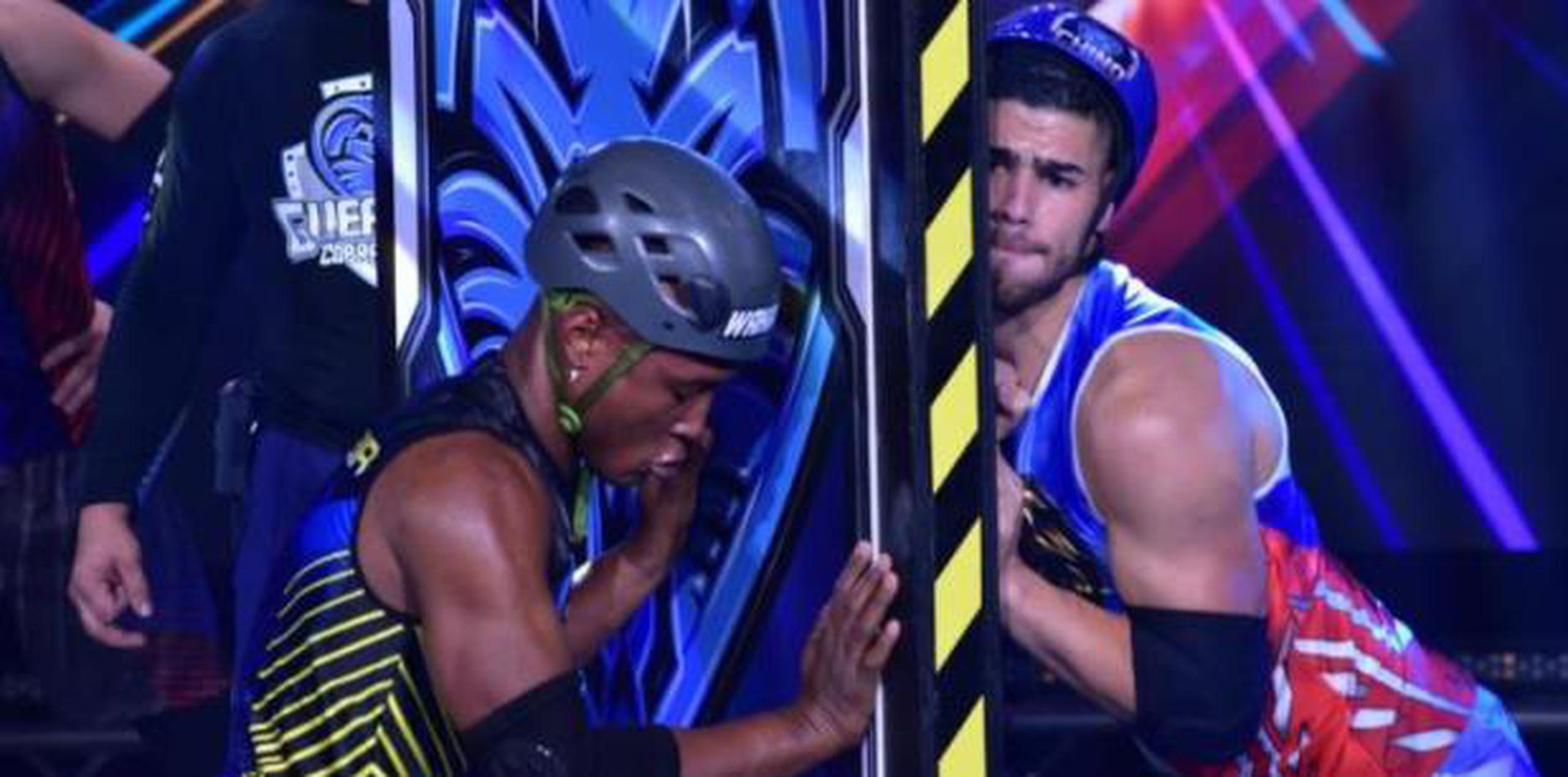 Todo listo para final de impacto de "Guerreros Colombia vs. Puerto