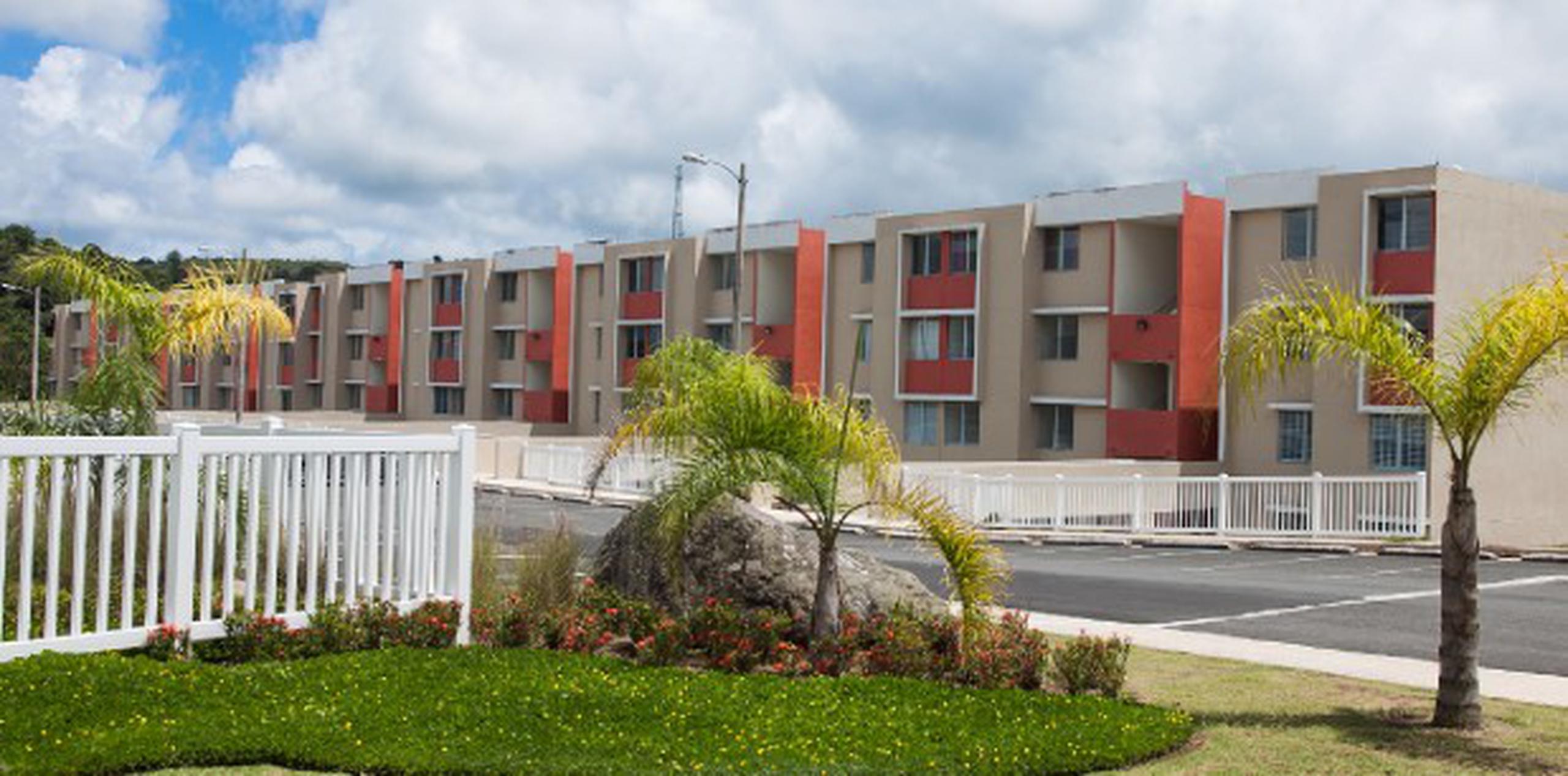 Gran oportunidad de compra en el Condominio Villas Beatriz, en Cayey