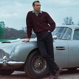 Los increíbles precios de los carros clásicos de James Bond