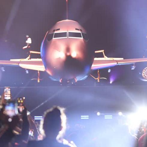 Daddy Yankee estremece a Chile en concierto