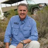 Ron Magill: “Proteger a un animal es protegernos”