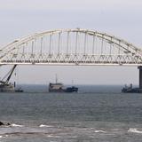 Ucrania ataca plataformas petrolíferas rusas en el mar Negro