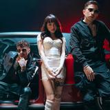 Pedro Capó, Nicki Nicole y De La Ghetto exploran emociones en “Tu fanático Remix”