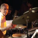Muere el baterista de los Rolling Stones 