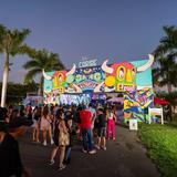 Festival Color Caribe regresa a Dorado con más arte urbano y cultura caribeña