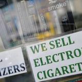 Primera ciudad en Estados Unidos en prohibir la venta de cigarillos electrónicos
