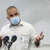 Secretario de Salud augura que al final de año se reportarán 1,300 muertes por coronavirus