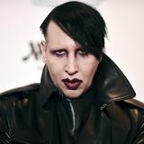 Marilyn Manson se entrega en caso de agresión a camarógrafo en un concierto