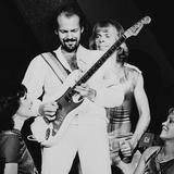 Muere guitarrista de ABBA 