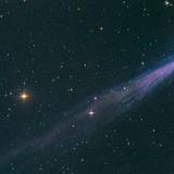 Cometa se encuentra en su punto más cercano a la Tierra 