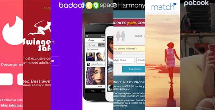 Dime A Quien Buscas Y Te Dire Que App Tienes Que Usar Primera Hora