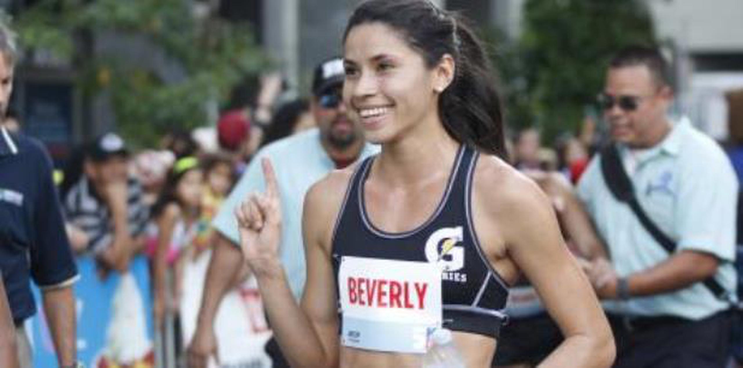 El atletismo, rey de los deportes, pide pista en los juegos de