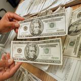 Alemania halla $103 millones en billetes falsos para ser enviados a EE.UU.