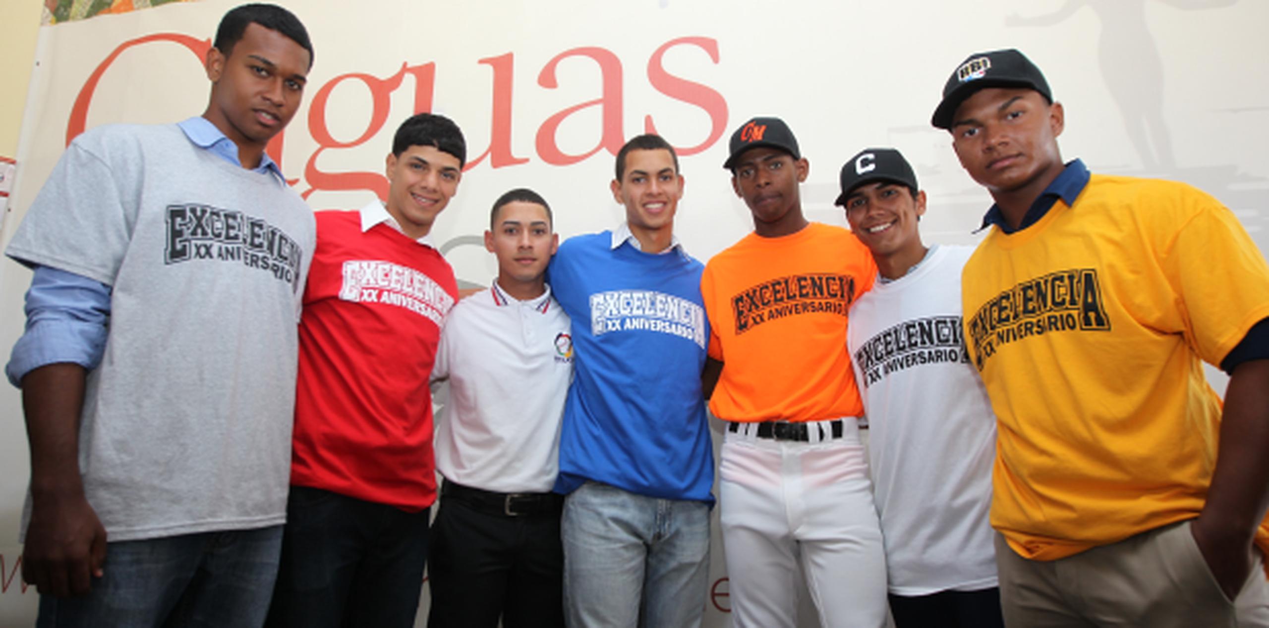 El mejor talento juvenil del béisbol puertorriqueño volverá a encontrarse en el torneo que celebra su edición número 20. (alex.figueroa@gfrmedia.com)