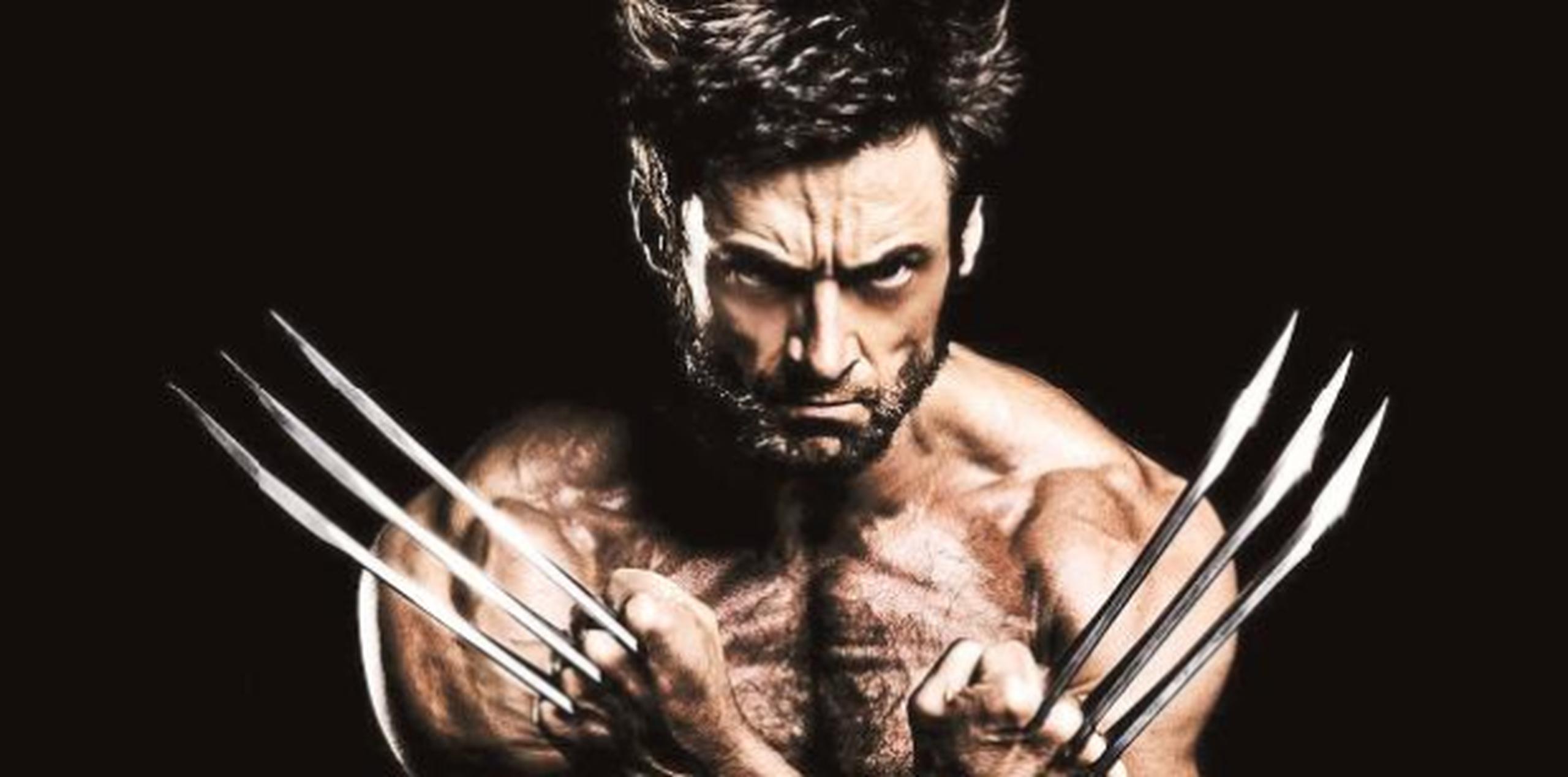 La dirección de la tercera parte de "Wolverine" estuvo a cargo de James Mangold. (Archivo)