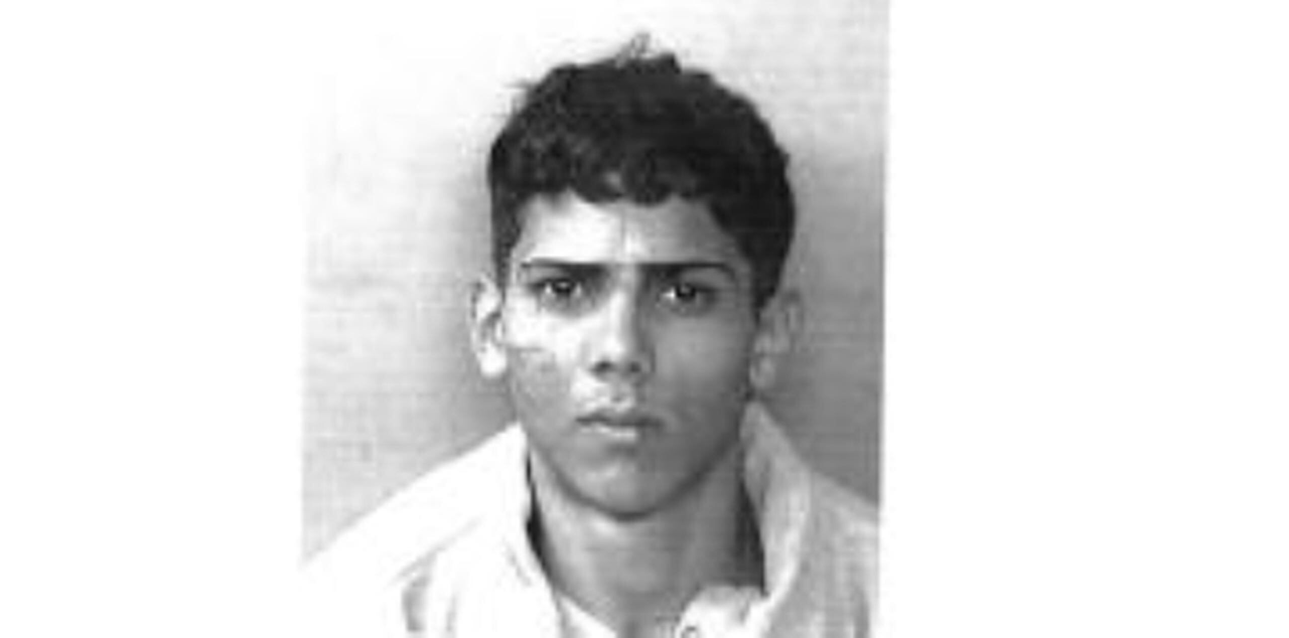Desde el día de los hechos, buscaban al padre de la menor, identificado como Scottie O. Vargas Molina, de 21 años. (Archivo)