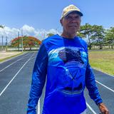 Heriberto Cruz Mejil: Una leyenda del atletismo boricua nacido en Guánica