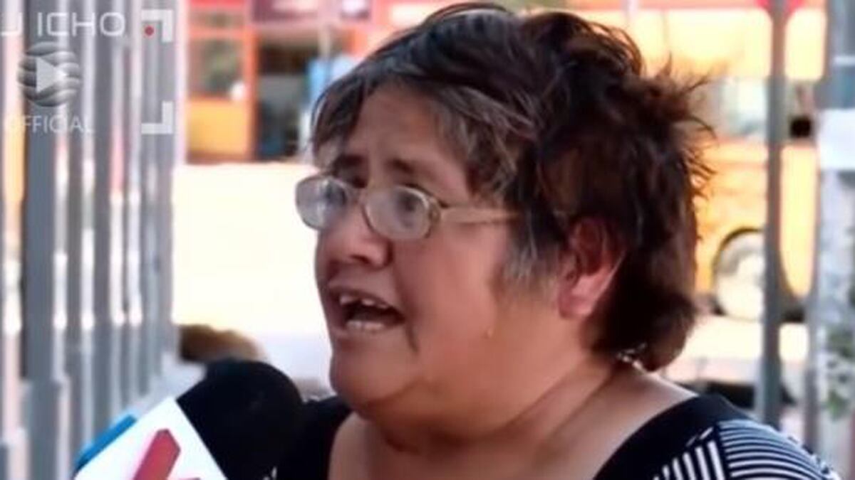 Triste Y Deprimida Protagonista Del Video De Vistima Primera Hora Elizabeth ogaz cometio un error al decir una palabra y ahora denuncia que no puede salir de su casa porque le hacen bullying. triste y deprimida protagonista del