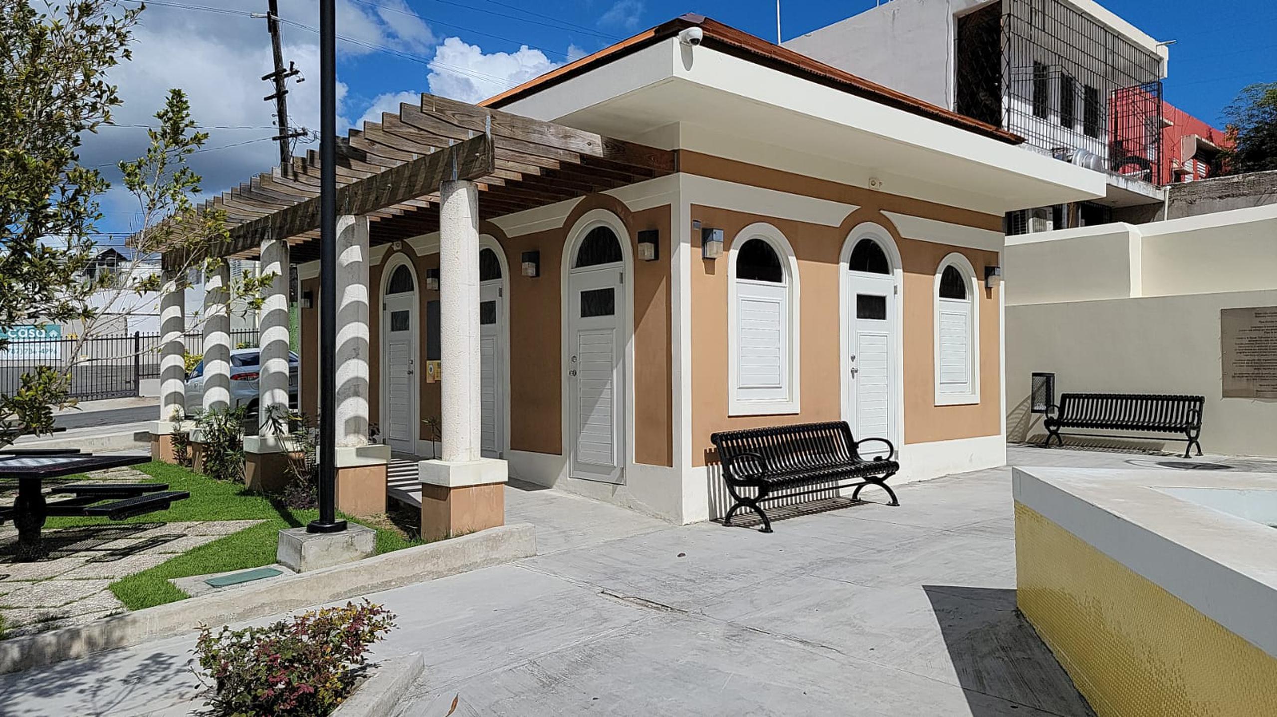 El alcalde Alberio Ramos estableció que el lugar donde ubicaba el museo era originalmente la sala de espera del terminal de carros públicos de San Lorenzo, que al ser construido con fondos federales debía destinarse a esos fines.