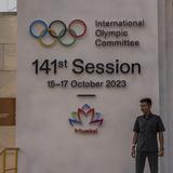 El COI suspende al comité olímpico ruso por incorporar a regiones ucranianas