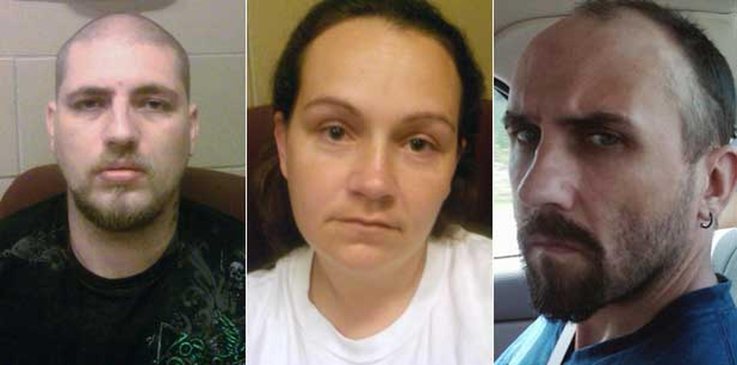 Tres detenidos en Ohio por retener en "esclavitud" a discapacitada