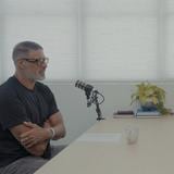 Piculín Ortiz incursiona en el mundo de los video podcasts mientras sigue en su batalla contra el cáncer