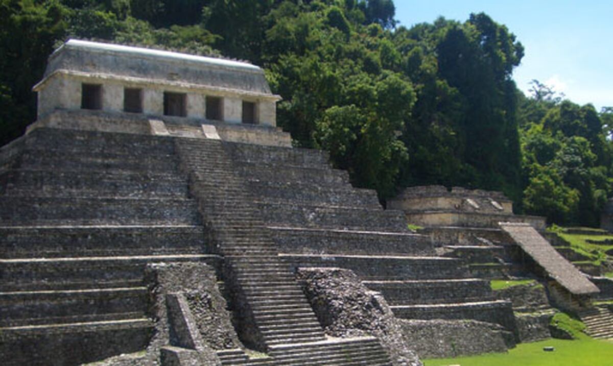 Ponen En Duda Descubrimiento De Ciudad Maya Por Adolescente Canadiense Primera Hora