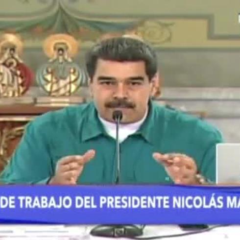 Nicolás Maduro les envía un mensaje controversial a los venezolanos