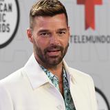 Ricky Martin niega las alegaciones en su contra