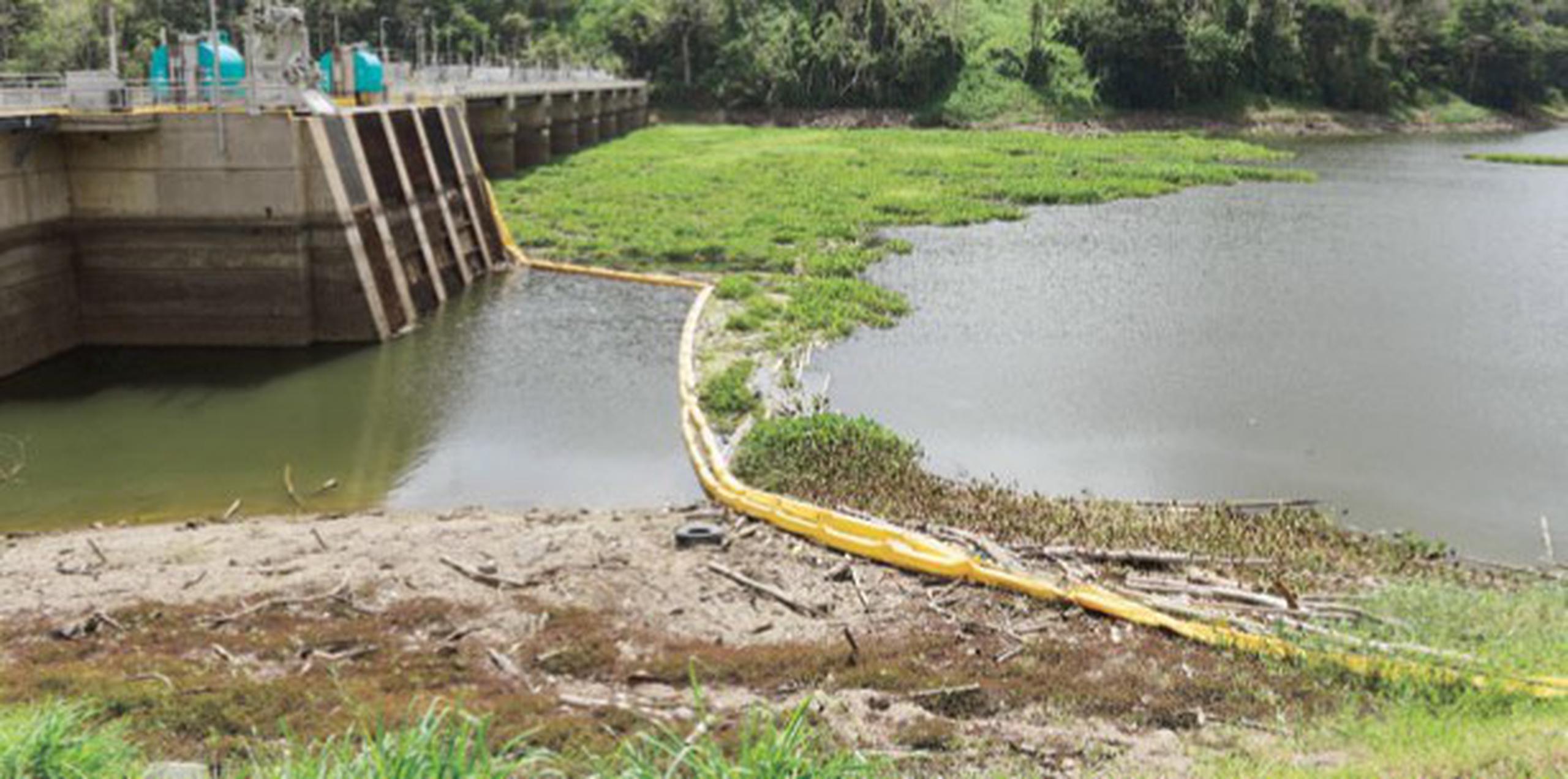 Todo sobre el lago Carraízo y la sequía Primera Hora