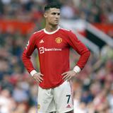 Cristiano Ronaldo no se va de Man United