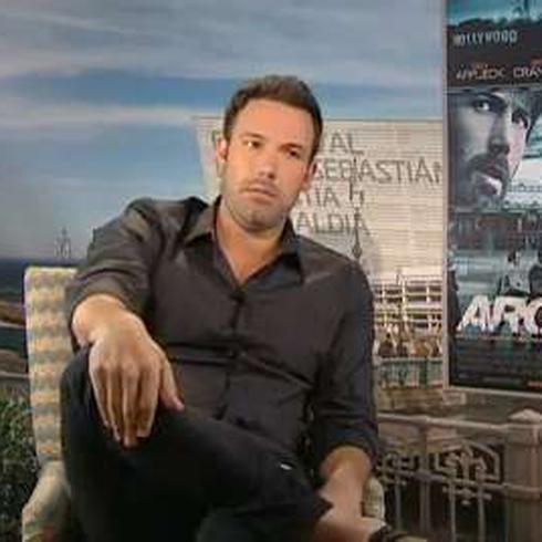 Ben Affleck demuestra su valía como director en "Argo"