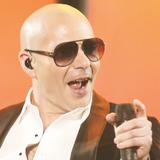 Pitbull abrirá Premios Lo Nuestro
