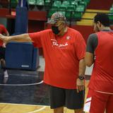 Juventud y altura, las apuestas de Flor Mélendez para el baloncesto panameño 