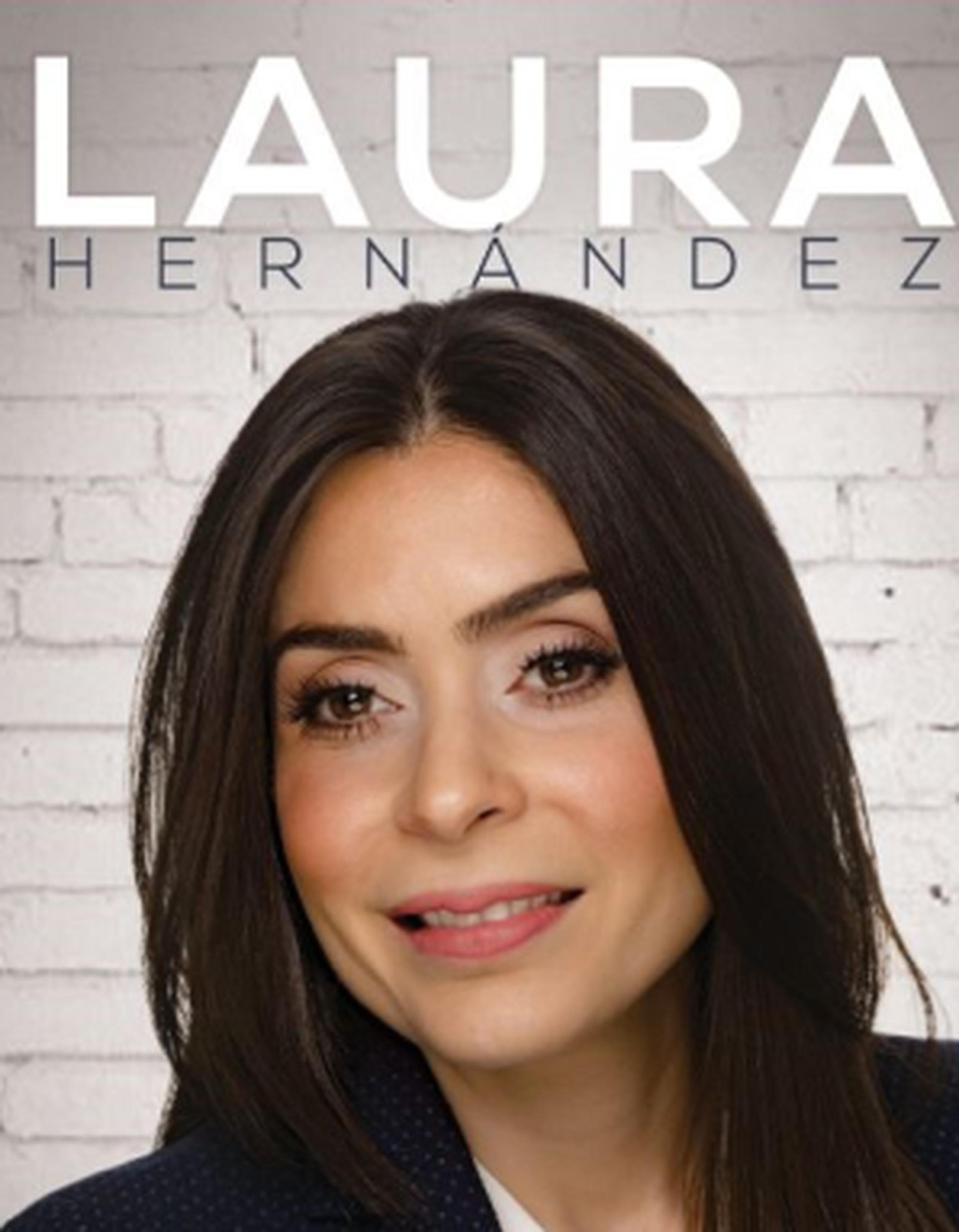 Laura Hernández cuenta su verdad - Primera Hora