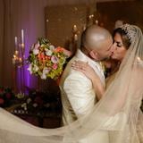 FOTOS: ¡Deddie Romero se casó!