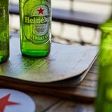 Heineken alerta sobre un fraude utilizando su nombre
