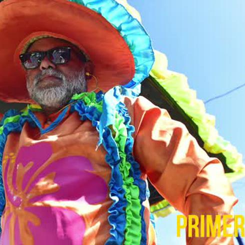 Festival de Mascaras de Hatillo no pierde su colorido
