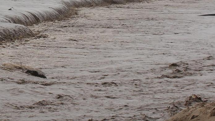 A nivel nacional hay todavía 19 personas desaparecidas a causa de los aluviones, corrimientos de tierra, y aludes de lodo. (El Comercio/GDA)