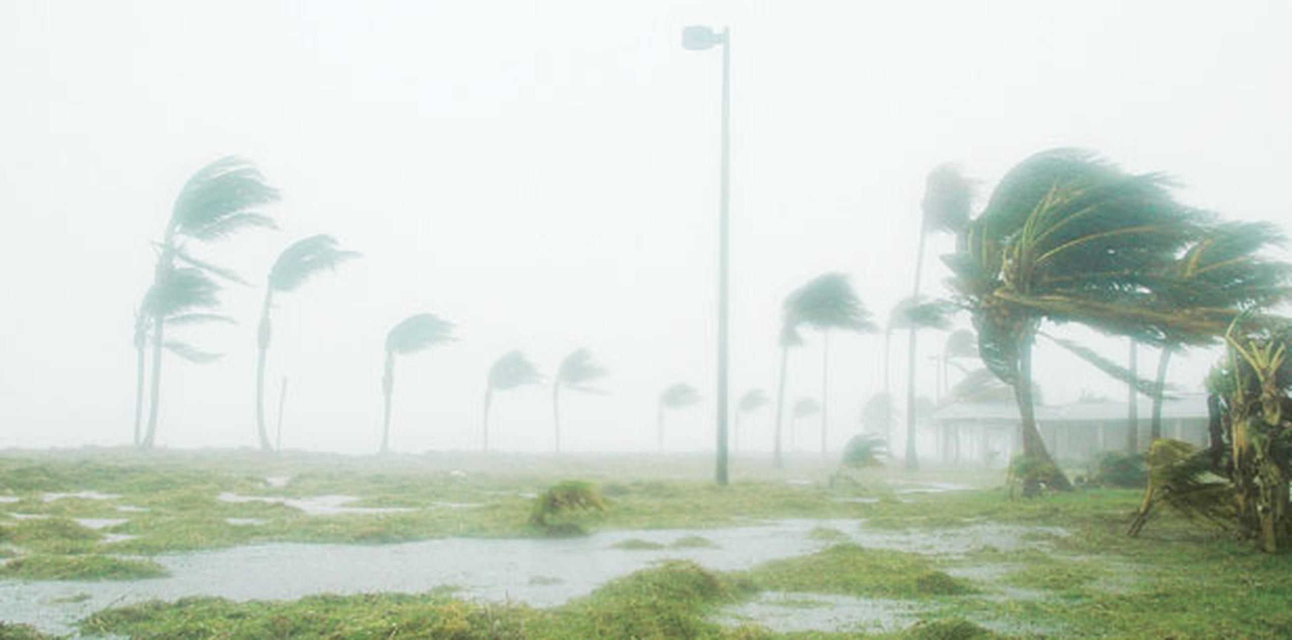 Con el fin de la temporada de huracanes 2015, el estado de Florida continúa una racha de diez años sin sufrir el impacto de un huracán, lo que supone un nuevo récord para la península. (Archivo)