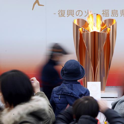 Olimpiadas de Tokio ya no serán en 2020
