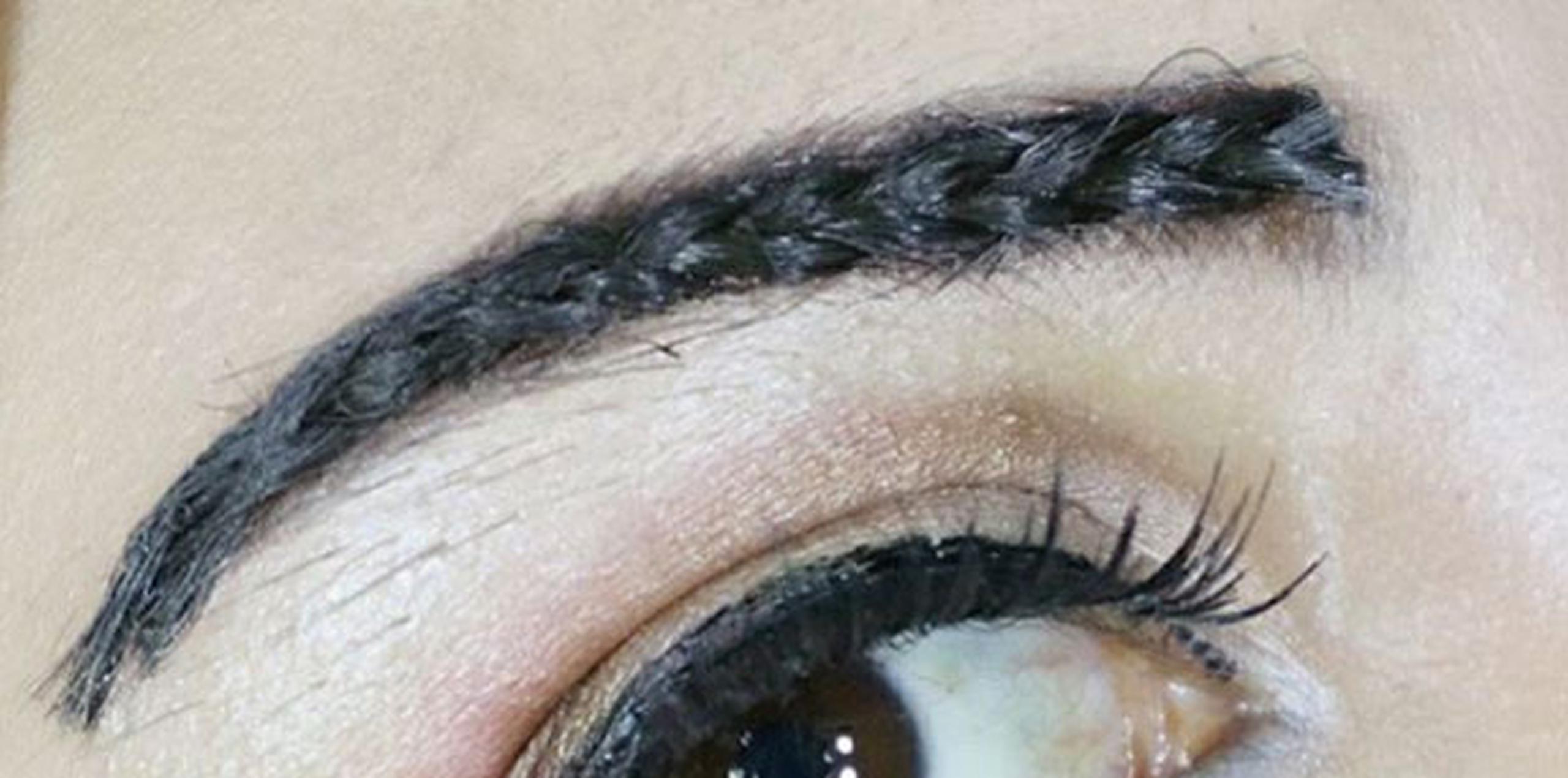 Conoce la nueva tendencia que está acaparando la atención en las redes sociales. (Instagram)